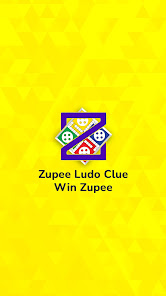 Zupee Ludo Clue: Win Zupee tip 1.0 APK + Mod (Unlimited money) إلى عن على ذكري المظهر