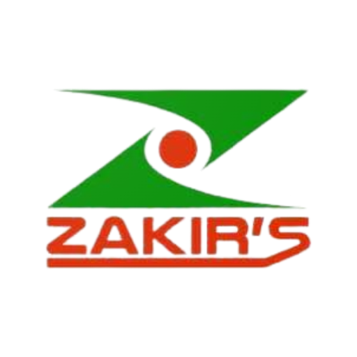 Zakirs BCS Specials logo