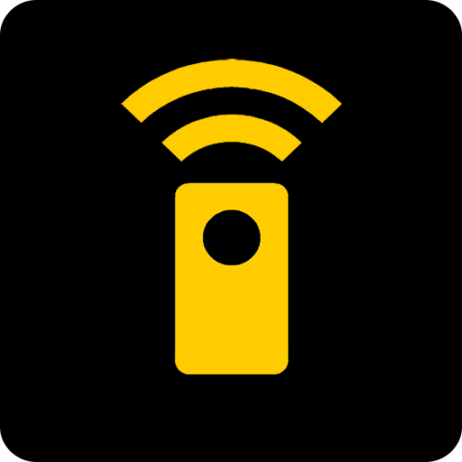 Universal TV Remote Control logo