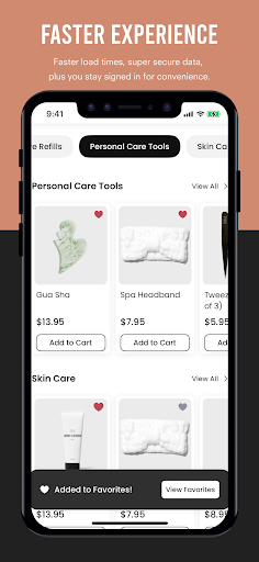 Public Goods Screenshot 2 - AppWisp.com