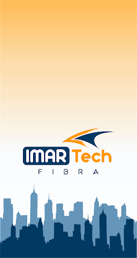 Android application Imartech Fibra screenshort