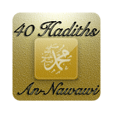 40 hadiths (An-Nawawi) icon