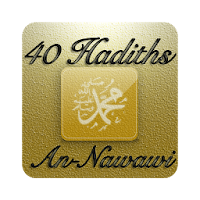 40 хадисов (Навави)