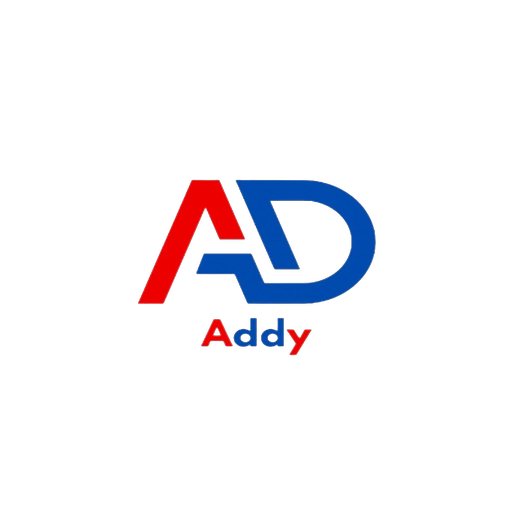 Addy logo