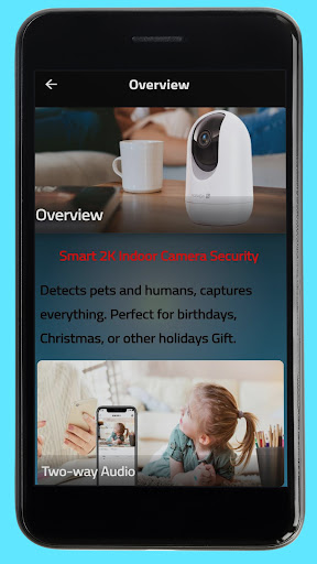 mubview camera guide Screen 2