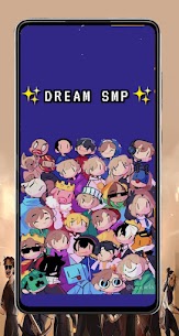 Dream smp Wallpaper for Fans 5