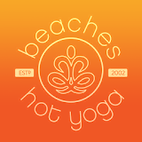 Beaches Hot Yoga icon