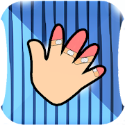 Finger Catcher  Icon