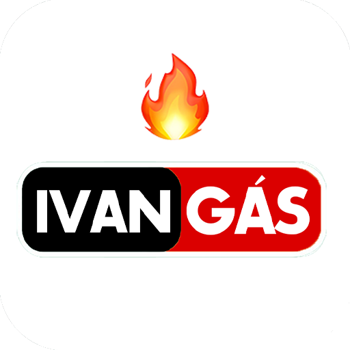 Ivan Gás logo