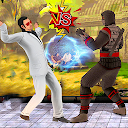 Ultimate battle fighting games