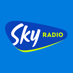 รูปไอคอน Sky Radio