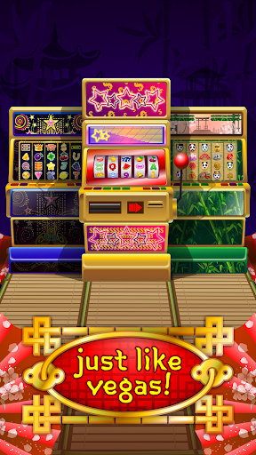 King Tiger Slot