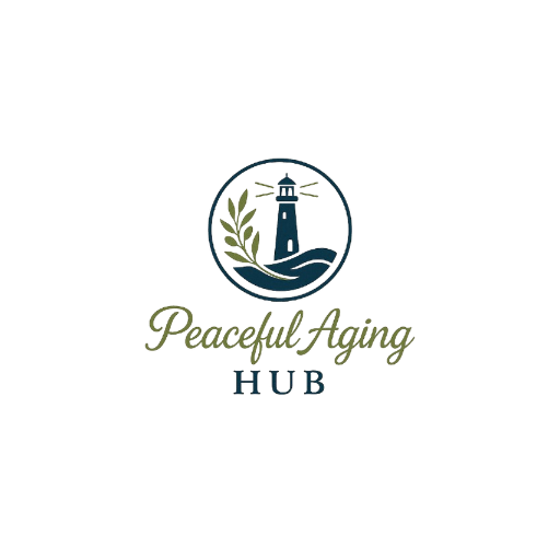 Peaceful Aging Hub