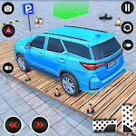 Cover Image of 下载 Extreme Car Parking Master 3D  APK