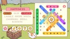 screenshot of Ring of Words2: Cats Party