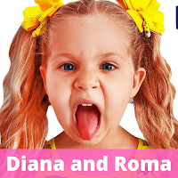 Diana And Roma 2021