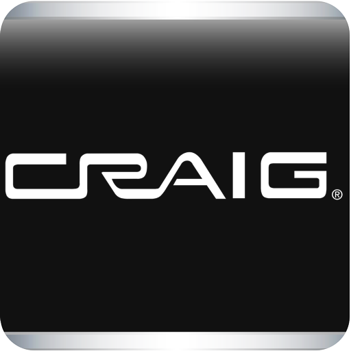 CRAIG_UFO logo