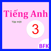 Tieng Anh Lop 3 - English 3 T1