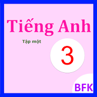 Tieng Anh Lop 3 - English 3 T1