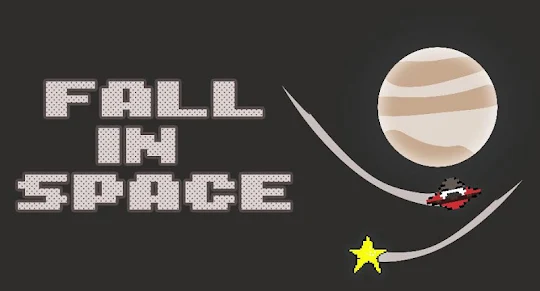 Fall in Space