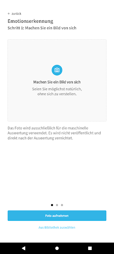 AnEffLo Emotionen Screen 3
