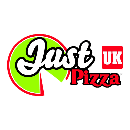 Just Pizza Kettering logo