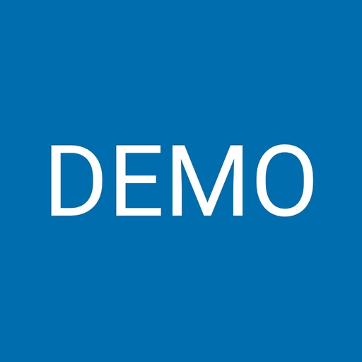Demo logo