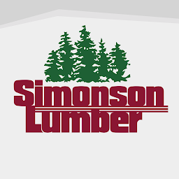 Imagen de ícono de Simonson Lumber Web Track