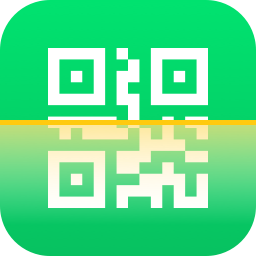 QR Code & Barcode Scanner  Icon