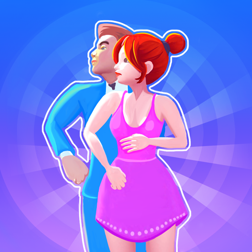 Ballroom Dancing 3D