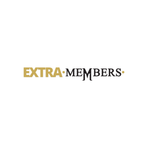 Extra Members logo