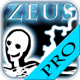 Zeus - Lightning Shooter Pro icon