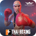 下载 Thai Boxing 21 安装 最新 APK 下载程序