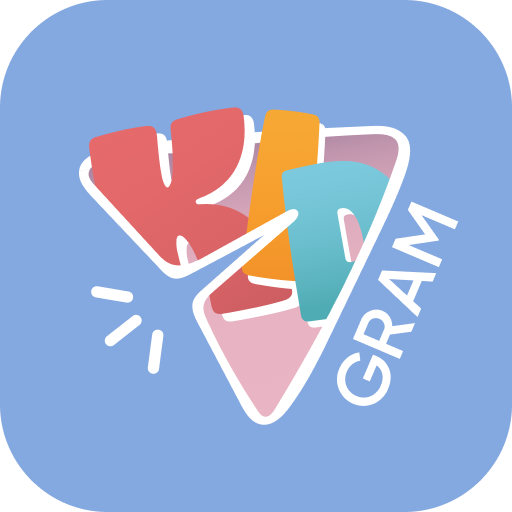 ELARI KidGram for Telegram logo