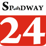 Speedway24 icon