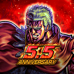 FIST OF THE NORTH STAR Mod Apk