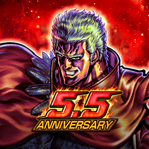 Download FIST OF THE NORTH STAR 6.4.0 Apk for android