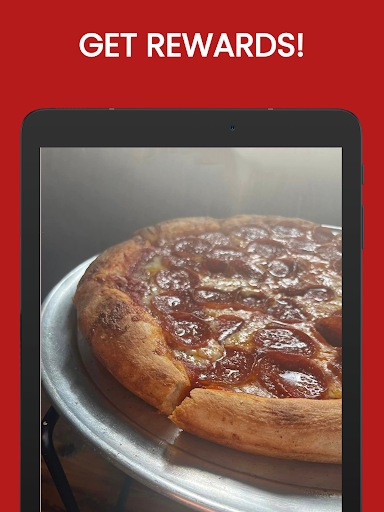 Merriman Valley Pizza