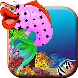 Little Fish Adventure Fun icon