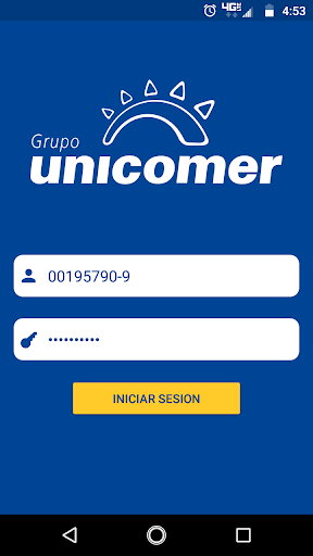 Android application HELP! screenshort