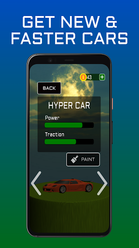 Drifty Hills Screen 3