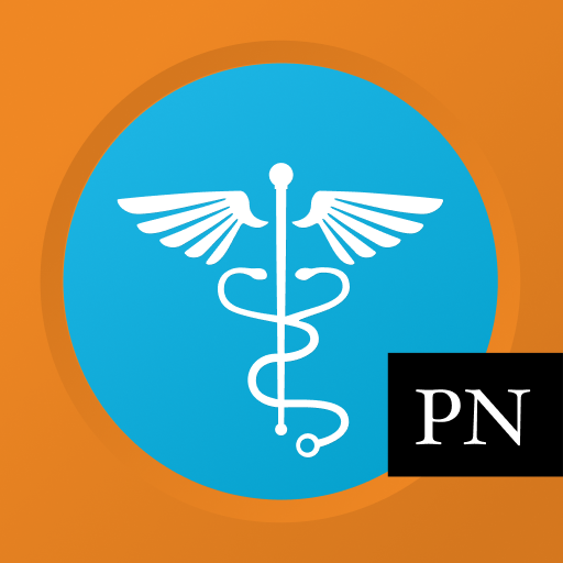 NCLEX PN Mastery 2024 6.04.4526 Icon