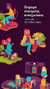 Quizizz: Play to learn Unknown