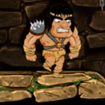 Cover Image of डाउनलोड Arcade Game War Of Barbarian  APK