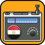 Cover Image of ダウンロード راديو مصر بدون سماعات 3.0.0 APK