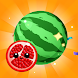Merge Fruits - Androidアプリ