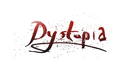 Dystopia App Screen 3