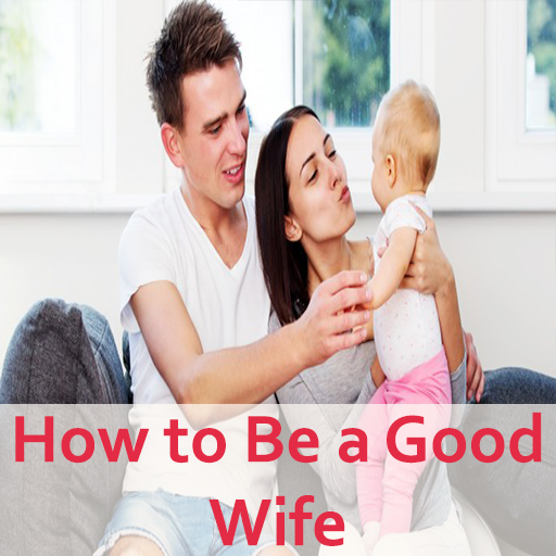How to be a good wife. Муж и жена гугл.
