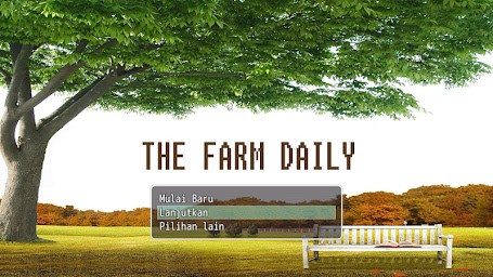 The Farm Daily