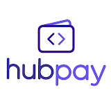 Hubpay Money Transfer App icon